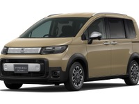 ホンダ四輪車の世界生産が7.7%減、173万台　1-6月期実績 画像