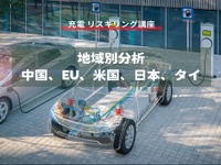 【充電 リスキリング講座】地域別分析：中国、EU、米国、日本、タイ 画像