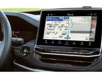 フィアットやジープ、リアルタイム位置情報サービスを車載システムに導入へ…4screenと提携 画像