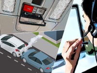 アンリツのeCallテスタ、欧州規格のPSAPシミュレータ認証取得…自動車型式認定試験で使用可能に 画像