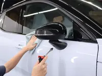 ボルボ・カー東名横浜、日本初の「Volvo Car Care Center」開設 画像