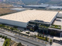 ホンダ、トルコに二輪車工場新設…年産10万台で2026年稼働へ 画像