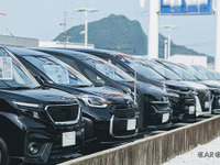 自動車購入の落とし穴！ 公取協・公取委の警告から学ぶ 画像