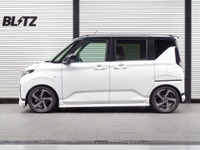 新型『ムーヴ』『ステラ』のコーナリング性能を向上、ブリッツの車高調「DAMPER ZZ-R」シリーズ 画像