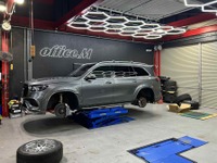 メルセデスベンツ車だけに特化！走りを静かにする「調音施工」認定店が埼玉県三郷市にオープン 画像