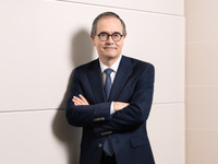 ルノー、新CEOにフランソワ・プロヴォスト氏が就任…勤続23年のベテラン幹部 画像