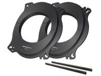 「インナーバッフル」は市販品でOK？ ワンオフすべき？［イン・カー・リスニング学…スピーカー編］ 画像