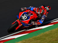 夏の風物詩「鈴鹿8耐2025」、2人体制のホンダが4連覇、6年ぶり参戦のヤマハは2位健闘 画像