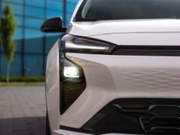 GMのEV、シボレー『ボルト』が3年ぶりに復活へ 画像