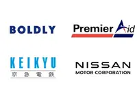 日産、横浜市で自動運転サービス実証へ…最大20台規模で11月開始 画像