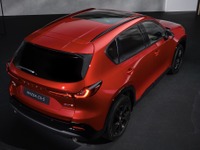 街に映える、美しさと広さとテクノロジー…マツダ『CX-5』新型まとめ 画像