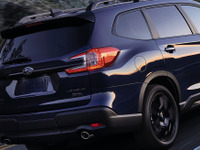 「強烈な需要がありそう」スバルの3列シートSUV『アセント』が今、SNSで話題に 画像
