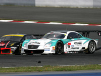 【SUPER GT 第7戦】キッズ記者体験会ほか、イベントを追加 画像