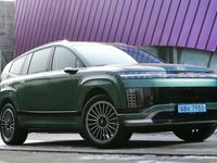 ヒョンデの売上高が過去最高、電動車販売が36％増と好調　2025年第2四半期決算 画像