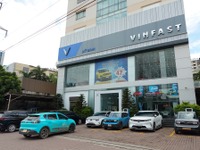 198万円で国民車を作る！ ビンファスト『VF3』が変えるベトナムモビリティの現場 画像