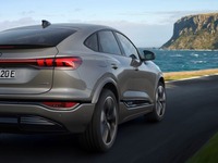 アウディ『Q6 e-tron』などに搭載、EV向けスマートルーティングをCARIADが開発 画像