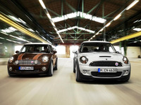 【欧州Bセグ特集】MINI…充実のラインナップと最新のメカニズムで死角なし 画像