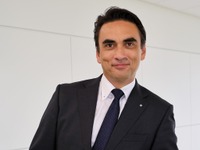 ZFジャパン、新社長にドル・タシュカ氏就任…グローバル戦略強化 画像