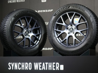 公取委、ダンロップに行政処分　全天候型タイヤ「安売り阻止」疑い［新聞ウォッチ］ 画像