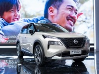 日産『エクストレイル e-POWER』、338馬力デュアルモーターの「e-4ORCE」をインドネシア投入 画像