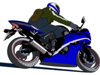 バイクの構造と運動をやさしく解説、初心者から復帰組まで対応 画像
