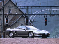ホンダ『NSX』誕生から量産化まで、技術者の視点でたどる 画像