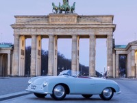 ボクスター＆ケイマンの進化と戦略、ポルシェ復活の歩み 画像