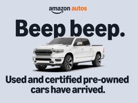 Amazon、中古車・認定中古車販売に参入…ロサンゼルスから全米展開へ 画像