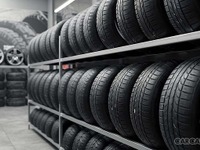 ダンロップのオールシーズンタイヤが安く買えるようになる？…独占禁止法の疑い 画像