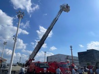 はたらく乗り物体験がパワーアップ「WOW！FES 2025」ガリバー幕張で10月開催へ 画像