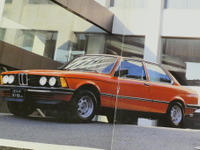 いろいろな意味で「清々しいクルマ」だった、初代BMW『3シリーズ』という革命児【懐かしのカーカタログ】 画像