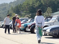 シトロエンオーナー向けイベント、2年ぶりに岐阜県高山市で復活開催…10月5日 画像