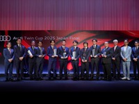 アウディの技能コンテスト日本決勝、4部門で優勝者決定…世界大会出場へ 画像