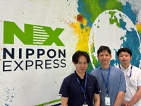 日本通運、インド事業拡大へ「インド開発グループ」を新設 画像