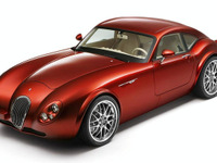 【フランクフルトモーターショー09】Wiesmann、仰天PR…会場で車両組み立て 画像