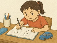 自動車の自由研究のテーマとやり方 画像