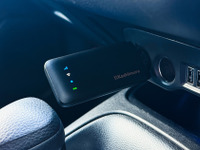 車内が即ネット空間に！ 新型USB型Wi-Fiルーターがドライブを変える［特選カーアクセサリー名鑑］ 画像