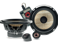 1st Step は「スピーカー交換」で決まり！ ちょっと良いものを選ぶと吉［初めてのカーオーディオ“とっておき”をプロが提案］ 画像