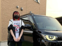 デリカミニが一晩で別物に！ プロ施工3ウェイ＋サブウーファーの実力［car audio newcomer］by AUDIO.VISUAL.SECURITY FIST 画像