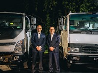 インドのタタ、ドミニカ共和国に進出…商用車投入へ 画像