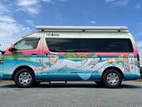 トヨタ車体のオンライン診療車両や「レッドサラマンダー」も、「医療モビリティ博2025 in 愛知」8月23-24日開催 画像