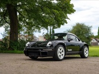 ポルシェ『911』がオフロード車に！ 独ルーフが『ロデオ』量産モデルを初公開 画像