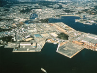 日産、追浜工場の跡地活用計画、9月末までに決定へ［新聞ウォッチ］ 画像