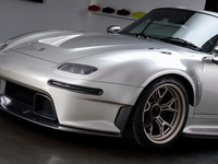 「スラントノーズ」のポルシェ911が現代風に蘇る…1000馬力の「プロジェクトF-26」発表 画像