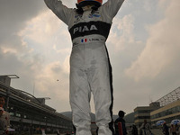 【Fニッポン】ダブルタイトルのデュバルと中嶋監督がコメント 画像