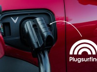 ビンファスト、欧州24か国100万か所の充電網にアクセス可能に…プラグサーフィングと戦略的提携 画像