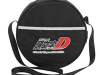 『頭文字D』がモチーフ、折りたたみスツール用多機能ケース予約開始 画像
