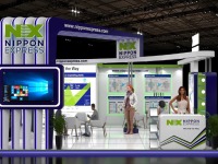 NXグループ、SEMICON India 2025に出展へ…インド半導体産業の物流インフラ整備を支援 画像