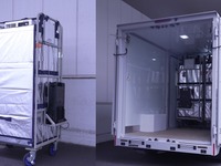 ヤマト運輸、猛暑下でも安全な医薬品配送へ…アルフレッサと実証実験開始 画像