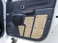 ドアを開けた瞬間に分かる、艶と力で鳴らすアナログ・サウンドの答え［Pro Shop インストール・レビュー］by M.E.I. 後編 画像